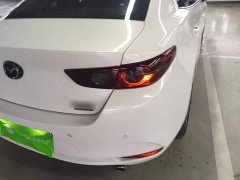 Mazda3 Axela 2.0L Automatic Elegant Edition - ფოტო 8
