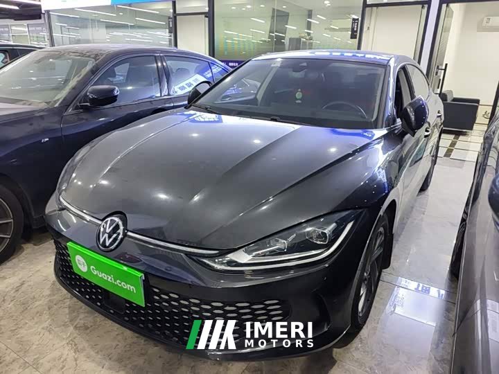Volkswagen Lingdu 2024 Lingdu L 280TSI DSG Dazzling Red Edition - ავტომობილი ჩინეთიდან