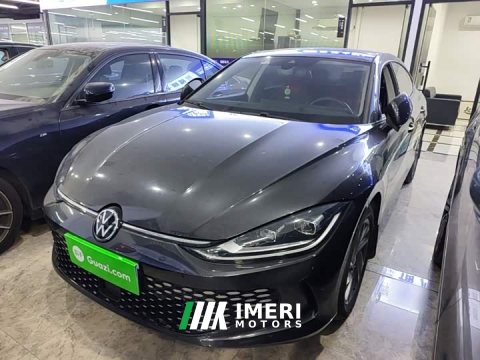 2023 Volkswagen Lingdu 2024 Lingdu L 280TSI DSG Dazzling Red Edition - ავტომობილი ჩინეთიდან