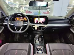 Volkswagen Lingdu 2024 Lingdu L 280TSI DSG Dazzling Red Edition - ფოტო 10