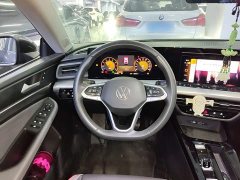 Volkswagen Lingdu 2024 Lingdu L 280TSI DSG Dazzling Red Edition - ფოტო 11