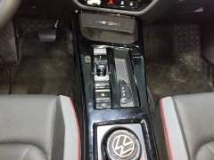 Volkswagen Lingdu 2024 Lingdu L 280TSI DSG Dazzling Red Edition - ფოტო 14