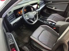 Volkswagen Lingdu 2024 Lingdu L 280TSI DSG Dazzling Red Edition - ფოტო 15