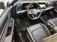 Volkswagen Lingdu 2024 Lingdu L 280TSI DSG Dazzling Red Edition - ფოტო 16