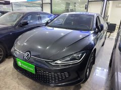 Volkswagen Lingdu 2024 Lingdu L 280TSI DSG Dazzling Red Edition - ფოტო 2