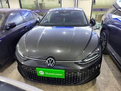 Volkswagen Lingdu 2024 Lingdu L 280TSI DSG Dazzling Red Edition - ფოტო 3