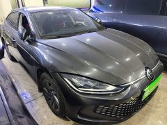 Volkswagen Lingdu 2024 Lingdu L 280TSI DSG Dazzling Red Edition - ფოტო 4