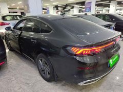 Volkswagen Lingdu 2024 Lingdu L 280TSI DSG Dazzling Red Edition - ფოტო 5