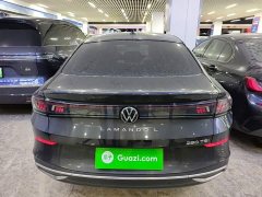 Volkswagen Lingdu 2024 Lingdu L 280TSI DSG Dazzling Red Edition - ფოტო 6