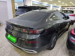 Volkswagen Lingdu 2024 Lingdu L 280TSI DSG Dazzling Red Edition - ფოტო 7