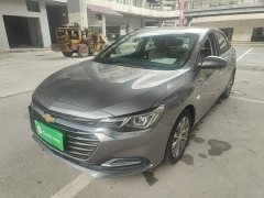 Chevrolet Cruze 320 Automatic Enjoy Edition - ფოტო 1