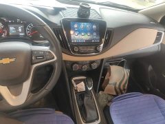 Chevrolet Cruze 320 Automatic Enjoy Edition - ფოტო 10