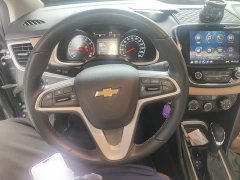 Chevrolet Cruze 320 Automatic Enjoy Edition - ფოტო 11