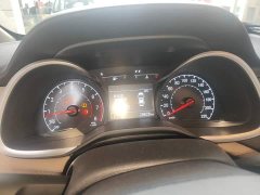 Chevrolet Cruze 320 Automatic Enjoy Edition - ფოტო 12