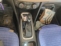 Chevrolet Cruze 320 Automatic Enjoy Edition - ფოტო 14