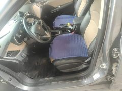 Chevrolet Cruze 320 Automatic Enjoy Edition - ფოტო 15