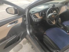 Chevrolet Cruze 320 Automatic Enjoy Edition - ფოტო 16