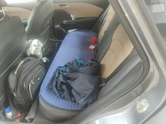 Chevrolet Cruze 320 Automatic Enjoy Edition - ფოტო 17