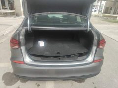 Chevrolet Cruze 320 Automatic Enjoy Edition - ფოტო 19