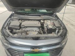 Chevrolet Cruze 320 Automatic Enjoy Edition - ფოტო 20