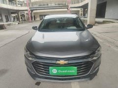 Chevrolet Cruze 320 Automatic Enjoy Edition - ფოტო 3