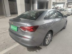 Chevrolet Cruze 320 Automatic Enjoy Edition - ფოტო 7