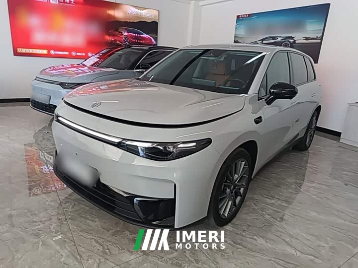 Leapmotor Leapo C10 530 Comfort Edition - ავტომობილი ჩინეთიდან