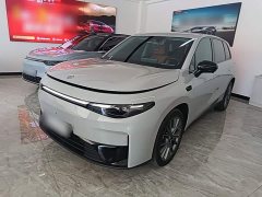 Leapmotor Leapo C10 530 Comfort Edition - ფოტო 1