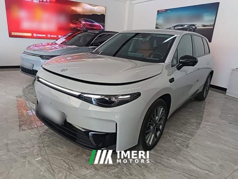 2024 Leapmotor Leapo C10 530 Comfort Edition - ავტომობილი ჩინეთიდან