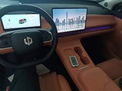 Leapmotor Leapo C10 530 Comfort Edition - ფოტო 10