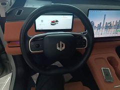 Leapmotor Leapo C10 530 Comfort Edition - ფოტო 11