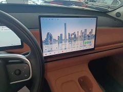 Leapmotor Leapo C10 530 Comfort Edition - ფოტო 13