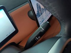 Leapmotor Leapo C10 530 Comfort Edition - ფოტო 14