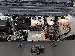 Leapmotor Leapo C10 530 Comfort Edition - ფოტო 20