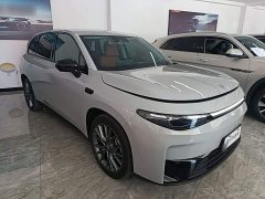 Leapmotor Leapo C10 530 Comfort Edition - ფოტო 4