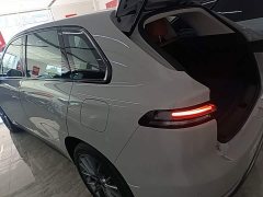 Leapmotor Leapo C10 530 Comfort Edition - ფოტო 5