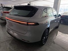 Leapmotor Leapo C10 530 Comfort Edition - ფოტო 7