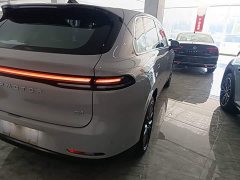 Leapmotor Leapo C10 530 Comfort Edition - ფოტო 8