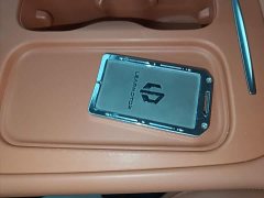 Leapmotor Leapo C10 530 Comfort Edition - ფოტო 9