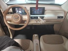 Wuling Hongguang MINIEV Third Generation 215km Advanced Edition - ფოტო 10