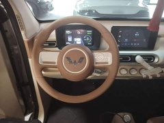 Wuling Hongguang MINIEV Third Generation 215km Advanced Edition - ფოტო 11