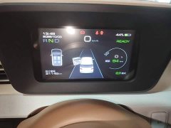 Wuling Hongguang MINIEV Third Generation 215km Advanced Edition - ფოტო 12