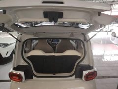 Wuling Hongguang MINIEV Third Generation 215km Advanced Edition - ფოტო 19
