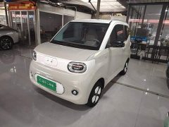 Wuling Hongguang MINIEV Third Generation 215km Advanced Edition - ფოტო 2