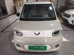 Wuling Hongguang MINIEV Third Generation 215km Advanced Edition - ფოტო 3