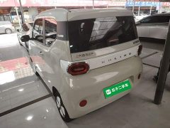 Wuling Hongguang MINIEV Third Generation 215km Advanced Edition - ფოტო 5