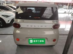 Wuling Hongguang MINIEV Third Generation 215km Advanced Edition - ფოტო 6