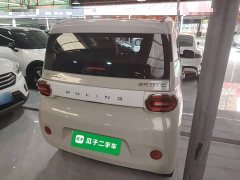 Wuling Hongguang MINIEV Third Generation 215km Advanced Edition - ფოტო 7