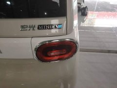 Wuling Hongguang MINIEV Third Generation 215km Advanced Edition - ფოტო 8