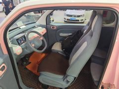 FAW Besturn Xiaoma 170km Vitality Edition - ფოტო 15